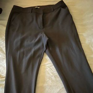Women's Work Pants